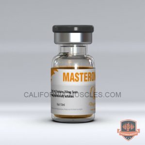Drostanolone Propionate (Masteron) in vendita in Italia