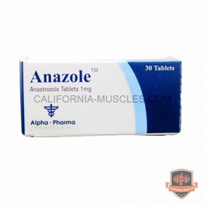 Anastrozole (Arimidex) in vendita in Italia