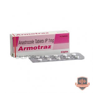 Anastrozole (Arimidex) in vendita in Italia