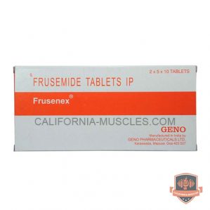 Furosemide (Lasix) in vendita in Italia