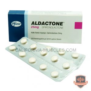 Aldactone (Spironolactone) in vendita in Italia