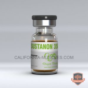 Sustanon 350 (Testosterone Mix) in vendita in Italia