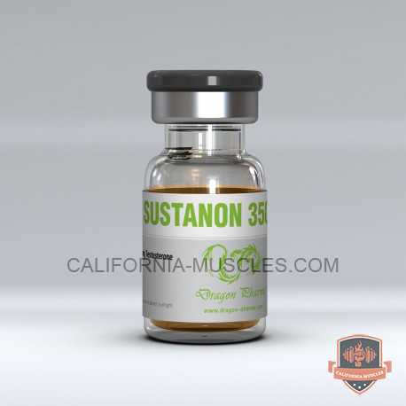 Sustanon 350 (Testosterone Mix) in vendita in Italia