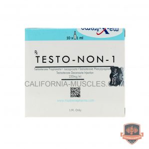 Sustanon 250 (Testosterone Mix) in vendita in Italia