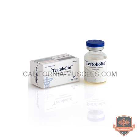 Testosterone Enanthate in vendita in Italia