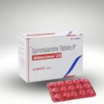 Aldactone 25 in vendita in Italia