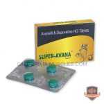 Super Avana in vendita in Italia