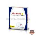 Klenprime 60 in vendita in Italia