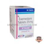 Exemestane in vendita in Italia