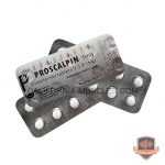 Proscalpin in vendita in Italia