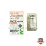 HCG 10000IU in vendita in Italia