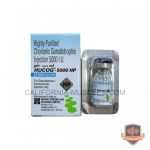 HCG 5000IU in vendita in Italia