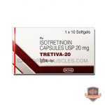 Tretiva 20 in vendita in Italia