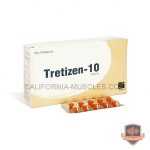 Tretizen 10 in vendita in Italia