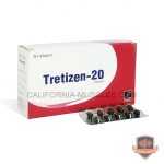 Tretizen 20 in vendita in Italia