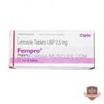 Fempro in vendita in Italia