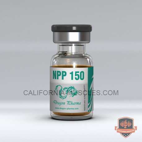 Nandrolone Phenylpropionate (NPP) in vendita in Italia