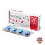 Suhagra 100 in vendita in Italia