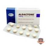 Aldactone 100 in vendita in Italia