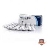 Rexobol-50 in vendita in Italia
