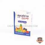 Apcalis SX Oral Jelly in vendita in Italia