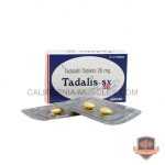 Tadalis SX 20 in vendita in Italia