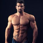 Ciclo di steroidi di massa magra #2