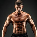 Ciclo di steroidi di massa magra #3